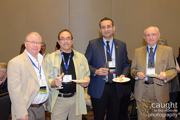1198 AAE 2018 in Denver-Grossman Ceremony