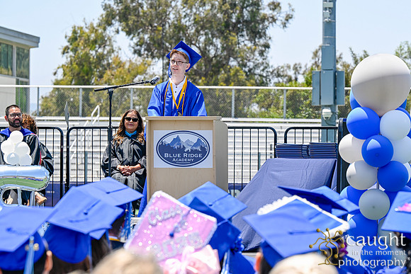 454 High School Graduation Cal Lutheran 2025