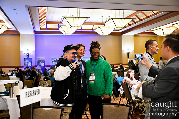 591 Advocacy Academy 2024 Sacramento