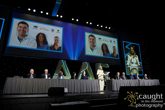 1384 AAE 2024 in Los Angeles - General Assembly