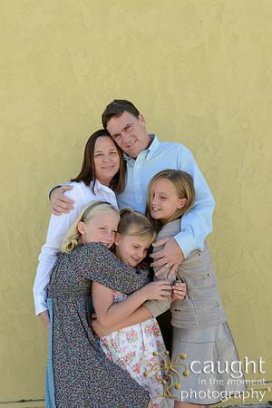 058 Matlock Family Portraits