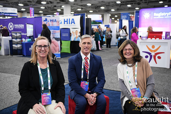 574 AHIMA 2024 Salt Lake City