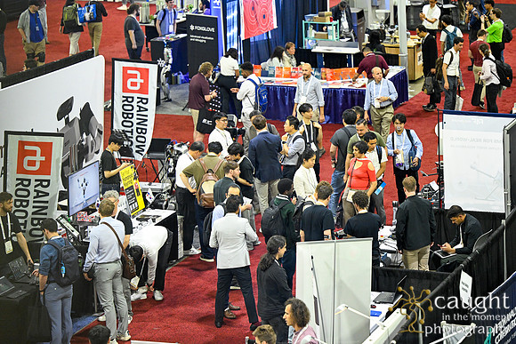 188 IEEE ICRA 2025 Atlanta