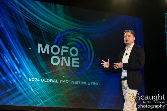 237 MoFo ONE 2024 - Friday General Session