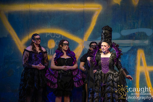 033 The Magic Flute 2025