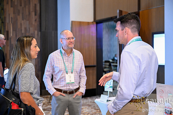 765 Packaging Recycling Summit 2024