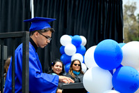 179 High School Graduation Azusa Pacific 2025