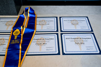 005 Graduating Seniors 2025