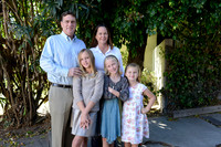 018 Matlock Family Portraits