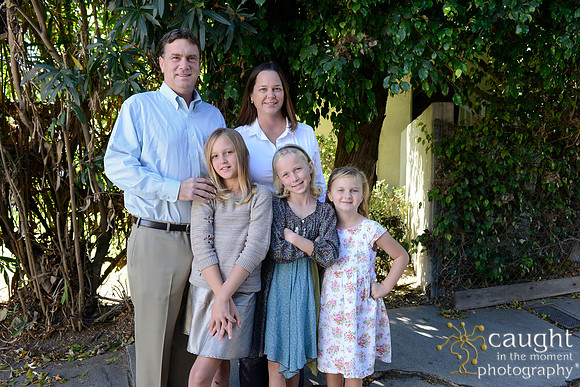 018 Matlock Family Portraits
