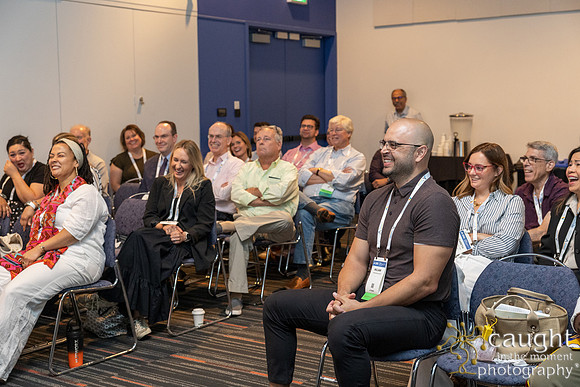 851 AGD2025 Conference in Montreal