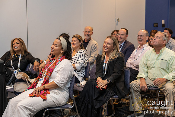 856 AGD2025 Conference in Montreal
