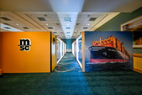 Partner Suites