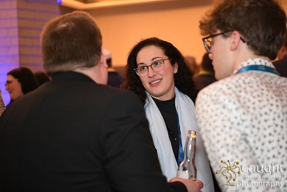 943 AAE 2025 in Boston - Foundation Reception