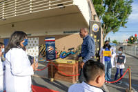 1064 Fall 2022 League Convening-School Visits