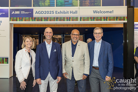 041 AGD2025 Conference in Montreal