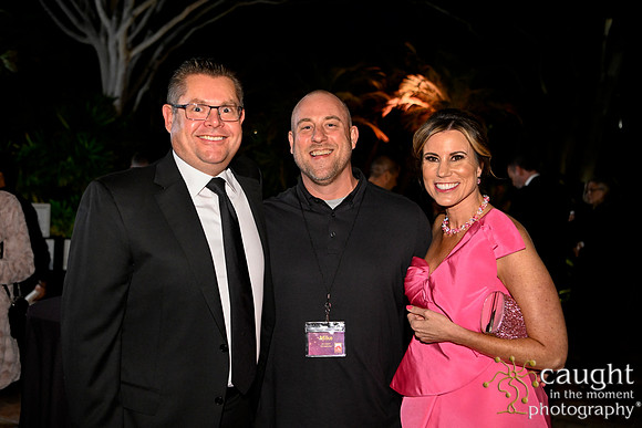 166 Foundation Gala 2022