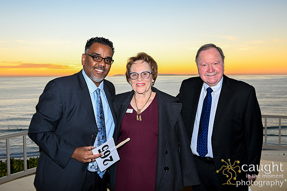 122 Foundation Gala 2022