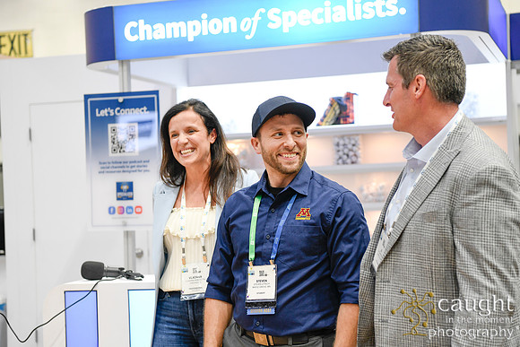384 AAE 2024 in Los Angeles - Exhibit Hall