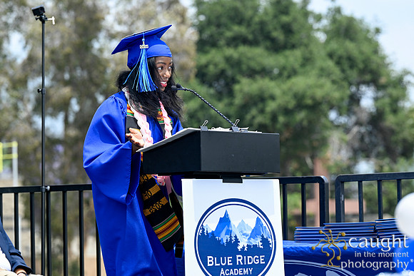 187 High School Graduation Azusa Pacific 2025