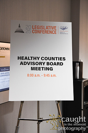 476 NACo 2025 Leg-Sunday-Healthy Counties