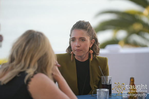 1303 Fall 2022 League Convening-Bel Air Bay Club Dinner