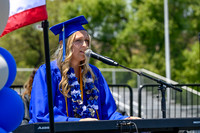 436 High School Graduation Cal Lutheran 2025