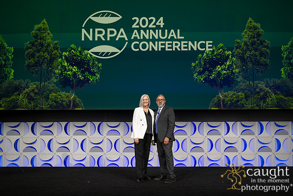 024 RUSH NRPA Atlanta 2024