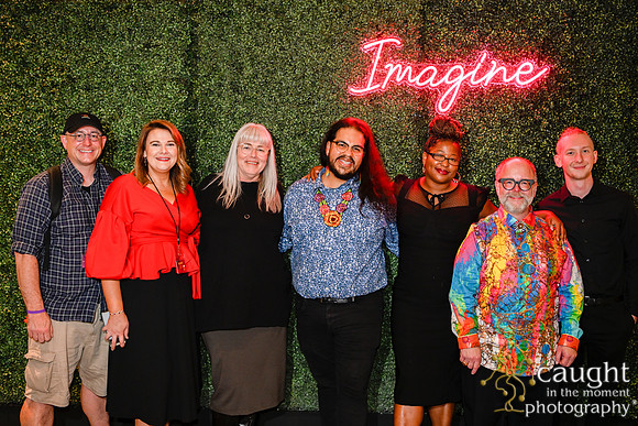 109 Foundation Gala 2022