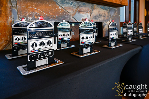 011 Charity Golf Tournament 2025