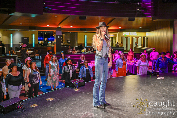 343 NPC Ranch Awards Gala 2024 Phoenix