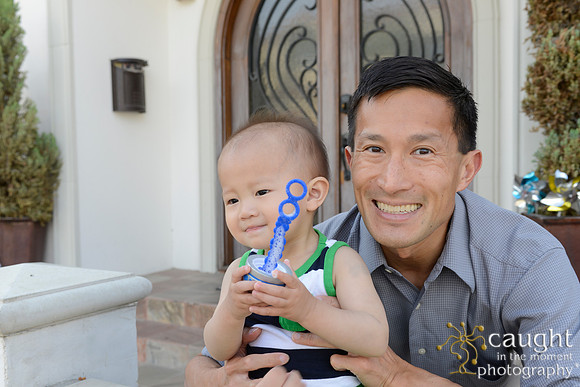 108 Wang-Seto Family Portraits