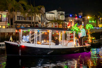 017 Naples Boat Parade 2024