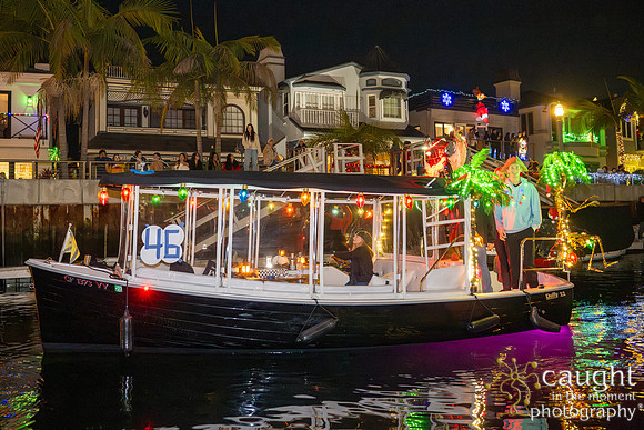 017 Naples Boat Parade 2024