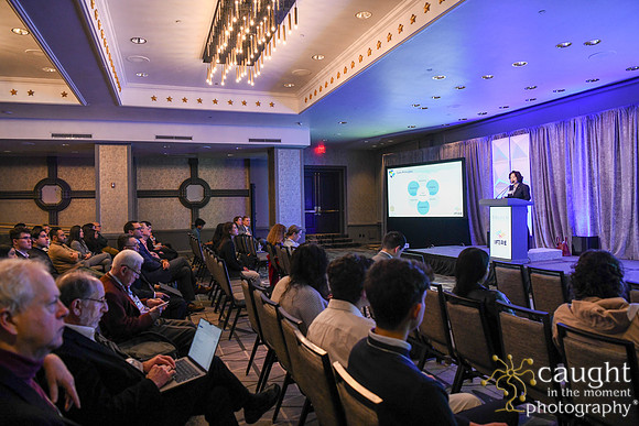 281 IFoRE 2024 Washington DC-Welcome and President's Remarks