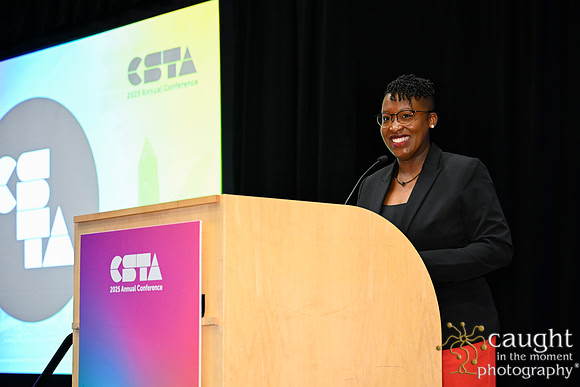 899 CSTA 2025 Cleveland