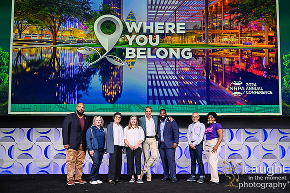 578 NRPA Conference 2024 Atlanta