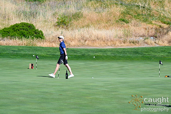 111 Cache Creek Charity Golf Tournament 2024