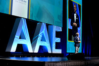 627 AAE 2024 in Los Angeles - Keynote