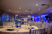 327 Hotel Maya Wedding