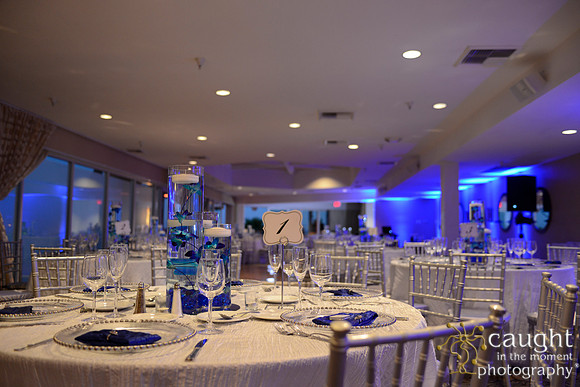 327 Hotel Maya Wedding