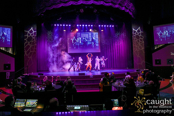 234 NPC Awards Gala 2025 Phoenix