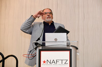 401 NAFTZ Spring Conference 2024 in Long Beach