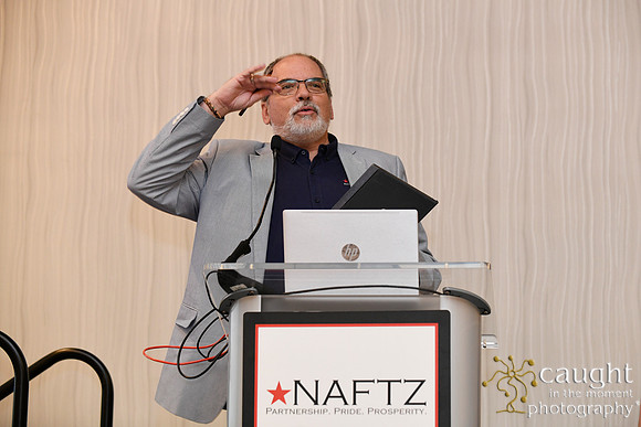 401 NAFTZ Spring Conference 2024 in Long Beach