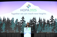 311 HOPA 2025 Conference in Portland - Sessions