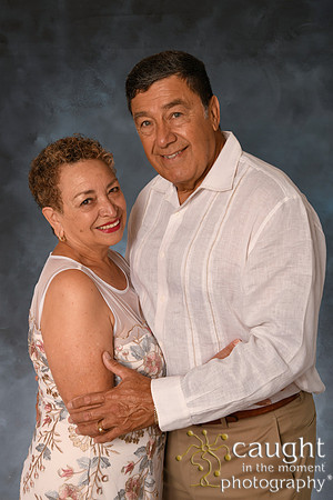 015 John and Esther Duran