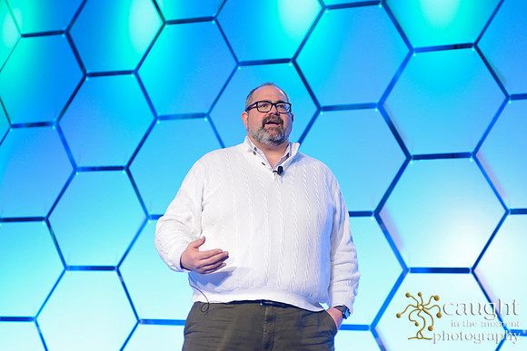 577 TPM Conference 2018 Long Beach Convention Center