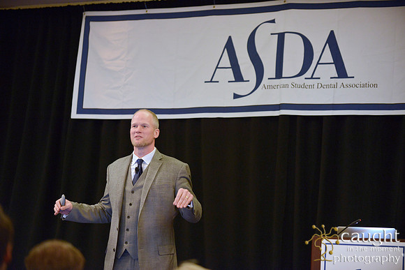 022 ASDA National Leadership Conference 2016 Chicago