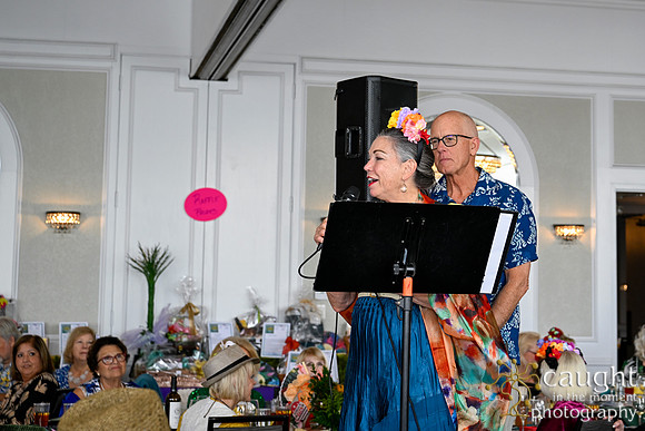 201 Steel Magnolias Copa Havana 2025