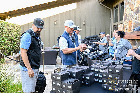 015 Cache Creek Charity Golf Tournament 2024